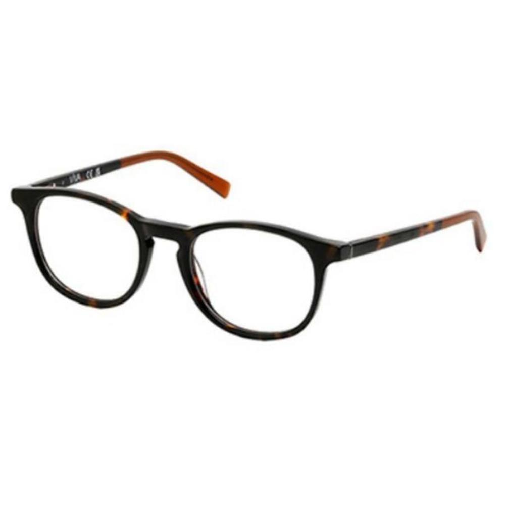 New Viva VV-4054 052 Dark Havana Eyeglasses 50/20/145